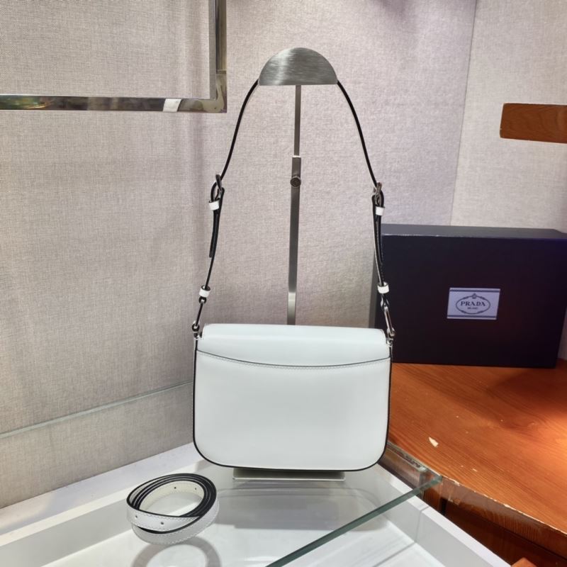 Prada Satchel Bags